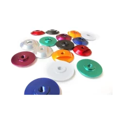 ProperBikeCo HUBGUARD PROPER MICROLITE AV MALE