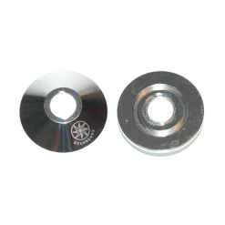 Superstar Bmx HUBGUARD SUPERSTAR AV FEM CRMO