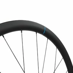 Roues Vélo Route Carbone RS710-C32 Shimano -Casques vélo Soldes Magasin jante roue shimano 105 rs710 lecyclo