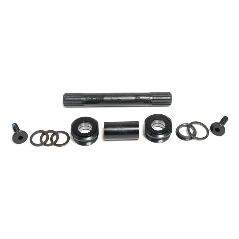 Radio-bike KIT BOITIER BBs RADIO BIKE EURO 19MM + AXE 3 Radio-bike KIT BOITIER BBs RADIO BIKE EURO 19MM + AXE