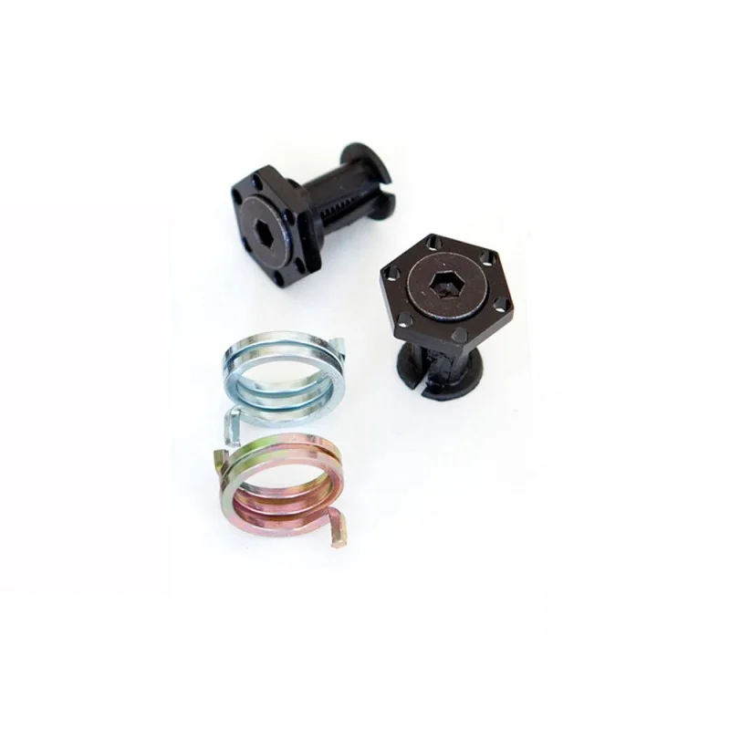 Demolition Parts KIT DEMO RESSORT DE FREINS 3 Demolition Parts KIT DEMO RESSORT DE FREINS