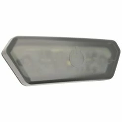 Casque Vélo Bébé Abus Smiley 3.0 LED 14 Casque Vélo Bébé Abus Smiley 3.0 LED -Casques vélo Soldes Magasin lampe led smiley 3.0 abus