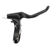 LEVIER DROIT P&A BMX 22.2mm BLK -Casques vélo Soldes Magasin levier droit pa bmx 222mm blk