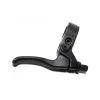 Odyssey LEVIER ODY SPRINGFIELD DROIT 22.2mm Blk 2 Odyssey LEVIER ODY SPRINGFIELD DROIT 22.2mm Blk -Casques vélo Soldes Magasin levier ody springfield droit blk