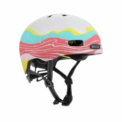 Casque Vélo Enfant Nutcase Little Nutty MIPS 15 Casque Vélo Enfant Nutcase Little Nutty MIPS -Casques vélo Soldes Magasin little nutty vibe
