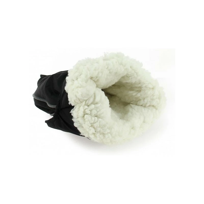 Generique Manchons Vélo MOOFL Noirs 4 Generique Manchons Vélo MOOFL Noirs – Image 2