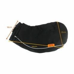 Generique Manchons Vélo MOOFL Noirs 7 Generique Manchons Vélo MOOFL Noirs -Casques vélo Soldes Magasin manchons velo moofl noirs 2