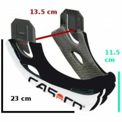 Mentonnière Pour Casque Viper MX Competition De Casco 11 Mentonnière Pour Casque Viper MX Competition De Casco -Casques vélo Soldes Magasin mentonniere pour casque viper mx competition de casco full 5