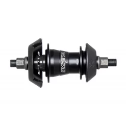 Demolition Parts MOYEU DEMO FREECO ROTATOR LHD V3 BLK 5 Demolition Parts MOYEU DEMO FREECO ROTATOR LHD V3 BLK -Casques vélo Soldes Magasin moyeu demo freeco rotator lhd v3 blk 1