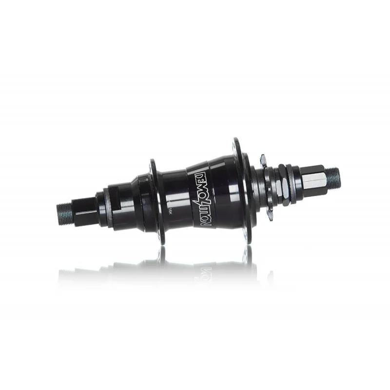 Demolition Parts MOYEU DEMO FREECO ROTATOR LHD V3 BLK 3 Demolition Parts MOYEU DEMO FREECO ROTATOR LHD V3 BLK