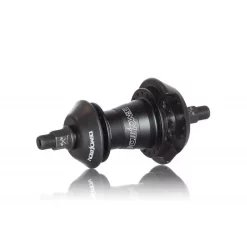 Demolition Parts MOYEU DEMO FREECO ROTATOR PRO LHD V4 BLK -Casques vélo Soldes Magasin moyeu demo freeco rotator pro lhd v4 blk 1