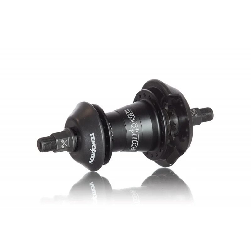 Demolition Parts MOYEU DEMO FREECO ROTATOR PRO RHD V4 BLK 5 Demolition Parts MOYEU DEMO FREECO ROTATOR PRO RHD V4 BLK – Image 3