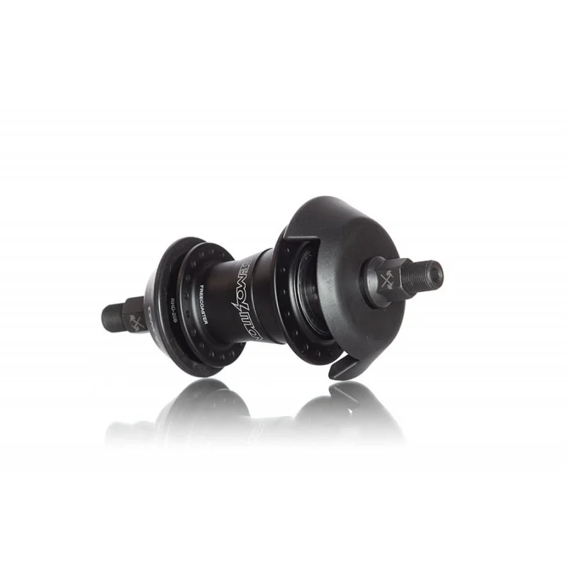 Demolition Parts MOYEU DEMO FREECO ROTATOR PRO RHD V4 BLK 3 Demolition Parts MOYEU DEMO FREECO ROTATOR PRO RHD V4 BLK