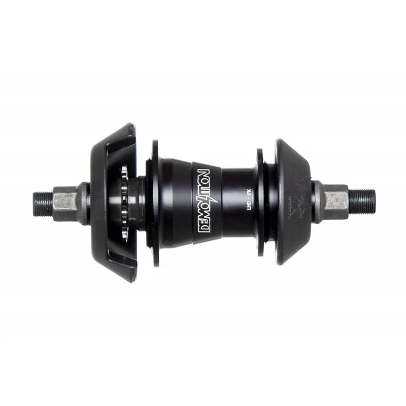 Demolition Parts MOYEU DEMO FREECO ROTATOR RHD V3 BLK 4 Demolition Parts MOYEU DEMO FREECO ROTATOR RHD V3 BLK – Image 2