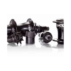 Demolition Parts MOYEU DEMOLITION FREECO ROTATOR -Casques vélo Soldes Magasin moyeu demolition freeco rotator 3