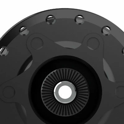 Moyeu Dynamo Roue Vélo Frein à Disque PD-8 Shutter Precision 6 Moyeu Dynamo Roue Vélo Frein à Disque PD-8 Shutter Precision – Image 4