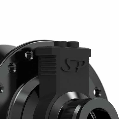 Moyeu Dynamo Roue Vélo Frein à Disque PL-7 Shutter Precision 5 Moyeu Dynamo Roue Vélo Frein à Disque PL-7 Shutter Precision – Image 3