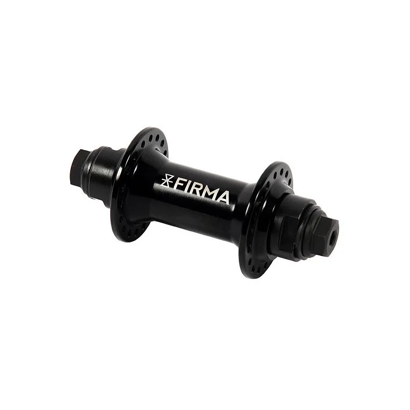 Firma Bmx MOYEU FIRMA AV FEM BK 3 Firma Bmx MOYEU FIRMA AV FEM BK