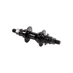 Firma Bmx MOYEU FIRMA RHD BK 5 Firma Bmx MOYEU FIRMA RHD BK -Casques vélo Soldes Magasin moyeu firma rhd bk 1