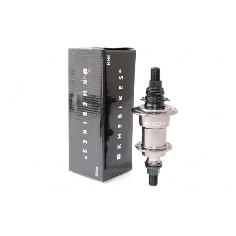 Moyeu KHE Greyhound Freecoaster Rhd 7 Moyeu KHE Greyhound Freecoaster Rhd – Image 5