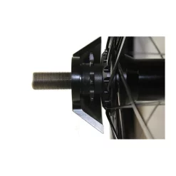 ProperBikeCo MOYEU PROPER K7 MICROLITE ARR MALE 12 ProperBikeCo MOYEU PROPER K7 MICROLITE ARR MALE -Casques vélo Soldes Magasin moyeu proper k7 microlite arr male 3