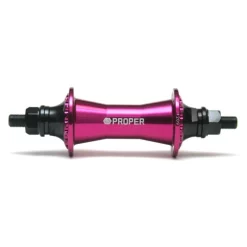 ProperBikeCo MOYEU PROPER MICROLITE AV MALE -Casques vélo Soldes Magasin moyeu proper microlite av male 3