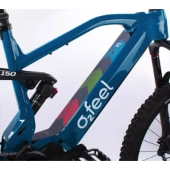 O2feel Soar EN Power 8.1 -Casques vélo Soldes Magasin o2feel soar en power 81 2