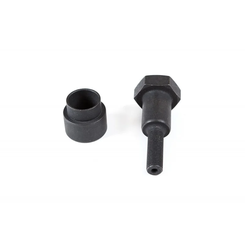 Demolition Parts OUTIL PÉDALIER REVOLT 19 MM 3 Demolition Parts OUTIL PÉDALIER REVOLT 19 MM