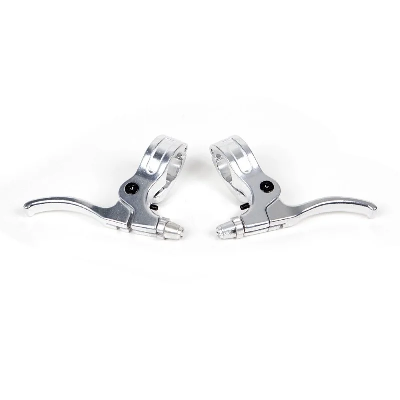 Generique Paire De Leviers BMX Ø22.2 Mm Polis 3 Generique Paire De Leviers BMX Ø22.2 Mm Polis