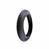 Paire De Pneus Fat Bike DELI 20" X 4.0 Noirs -Casques vélo Soldes Magasin paire de pneus fat bike deli 20 x 40 noirs