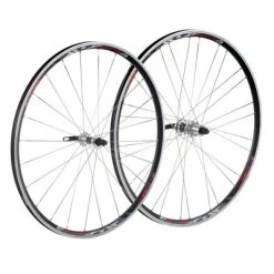 Paire De Roue Vélo De Route Cassette 9 10V 28 Pouces WS-R03 XLC
