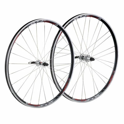 Paire De Roue Vélo De Route Cassette 9 10V 28 Pouces WS-R03 XLC 3 Paire De Roue Vélo De Route Cassette 9 10V 28 Pouces WS-R03 XLC