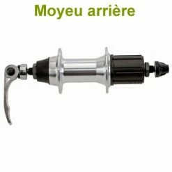Mach1 Paire De Roues 26 Pouces Pour V-Brake Et Cassette Shimano 9 Mach1 Paire De Roues 26 Pouces Pour V-Brake Et Cassette Shimano -Casques vélo Soldes Magasin paire de roues 26 pouces pour v brake et cassette shimano full 4