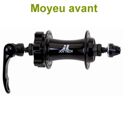 Mach1 Paire De Roues Vélo VTT Avant Et Arrière Pour Freins à Disque 5 Mach1 Paire De Roues Vélo VTT Avant Et Arrière Pour Freins à Disque – Image 3