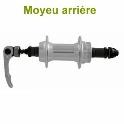 Mach1 Paire De Roues VTT 26 Pouces Avant Et Arrière Pour V-Brake 9 Mach1 Paire De Roues VTT 26 Pouces Avant Et Arrière Pour V-Brake -Casques vélo Soldes Magasin paire de roues vtt 26 pouces avant et arriere pour v brake full 4