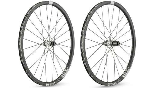 Dt-swiss Roues Vélo Gravel DT Swiss GR 1600 Spline DB Tubeless Ready Pour Freins à Disque 4 Dt-swiss Roues Vélo Gravel DT Swiss GR 1600 Spline DB Tubeless Ready Pour Freins à Disque – Image 2