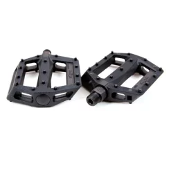 Pédales Heresy Nails Noires 9 Pédales Heresy Nails Noires -Casques vélo Soldes Magasin pedales heresy nails noires 1