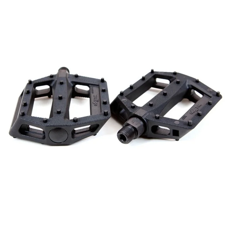 Pédales Heresy Nails Noires 5 Pédales Heresy Nails Noires – Image 3