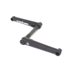 Demolition Parts PÉDALIER DEMOLITION REVOLT 165 MM