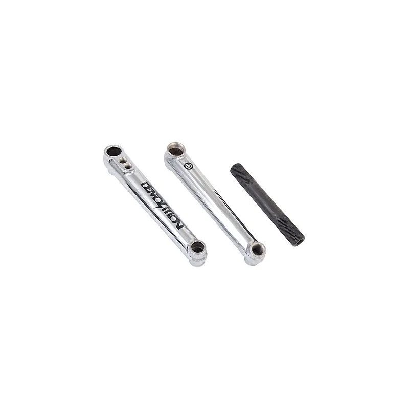 Demolition Parts PÉDALIER DEMOLITION REVOLT 165 MM 6 Demolition Parts PÉDALIER DEMOLITION REVOLT 165 MM – Image 4