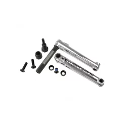 Demolition Parts PÉDALIER DEMOLITION REVOLT 165 MM 14 Demolition Parts PÉDALIER DEMOLITION REVOLT 165 MM -Casques vélo Soldes Magasin pedalier demolition revolt 165 mm 4