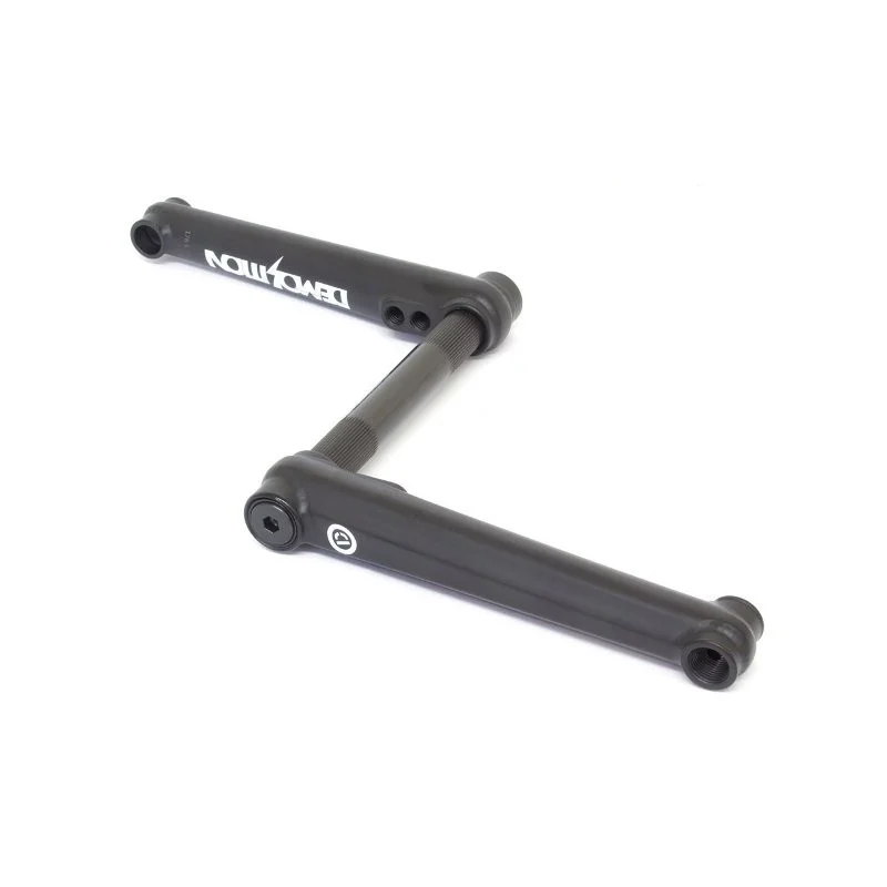 Demolition Parts PÉDALIER DEMOLITION REVOLT 165 MM 3 Demolition Parts PÉDALIER DEMOLITION REVOLT 165 MM