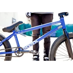 Demolition Parts PÉDALIER DEMOLITION REVOLT 16 Demolition Parts PÉDALIER DEMOLITION REVOLT -Casques vélo Soldes Magasin pedalier demolition revolt 6