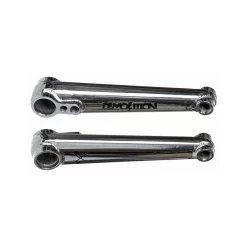 Demolition Parts PÉDALIER DEMOLITION RIG 165 MM 17 Demolition Parts PÉDALIER DEMOLITION RIG 165 MM -Casques vélo Soldes Magasin pedalier demolition rig 165 mm 4