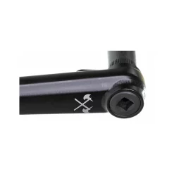 Demolition Parts PÉDALIER DEMOLITION RIG 165 MM 18 Demolition Parts PÉDALIER DEMOLITION RIG 165 MM -Casques vélo Soldes Magasin pedalier demolition rig 165 mm 5