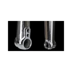 Demolition Parts PÉDALIER DEMOLITION RIG 165 MM 21 Demolition Parts PÉDALIER DEMOLITION RIG 165 MM -Casques vélo Soldes Magasin pedalier demolition rig 165 mm 8