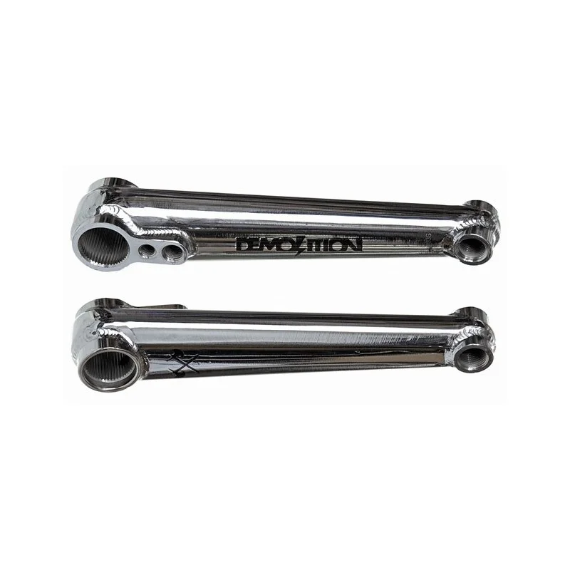 Demolition Parts Pédalier DEMOLITION Rig 3 Demolition Parts Pédalier DEMOLITION Rig