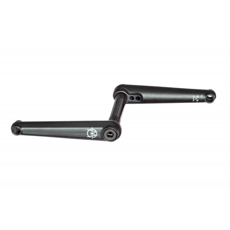 Demolition Parts Pédalier Demolition X Markit 3 Demolition Parts Pédalier Demolition X Markit