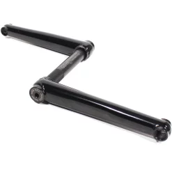 Profile Racing PEDALIER PROFILE 165mm Splined NoBoss Black