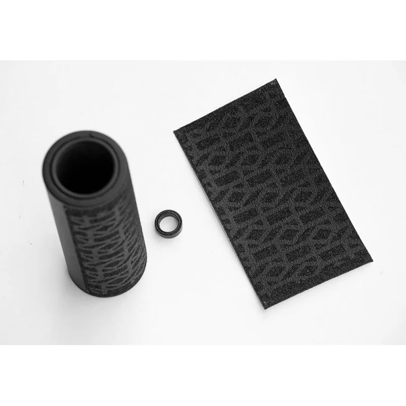 Peg Combo Plastic HERESY Cross Noir - à L'unité 3 Peg Combo Plastic HERESY Cross Noir - à L'unité